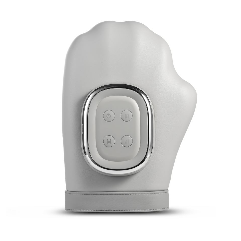 Zenligo Hand Massager front view