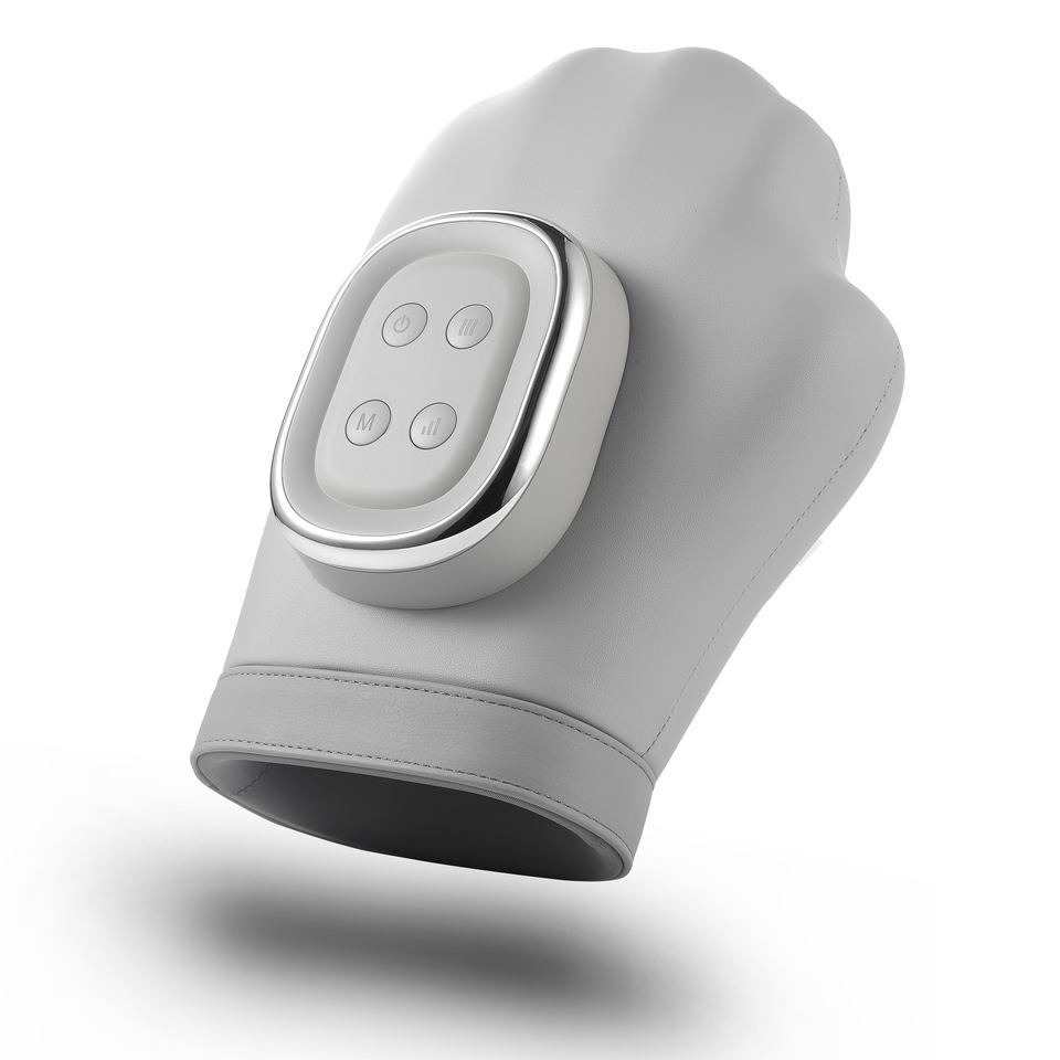 Zenligo Hand Massager lifestyle