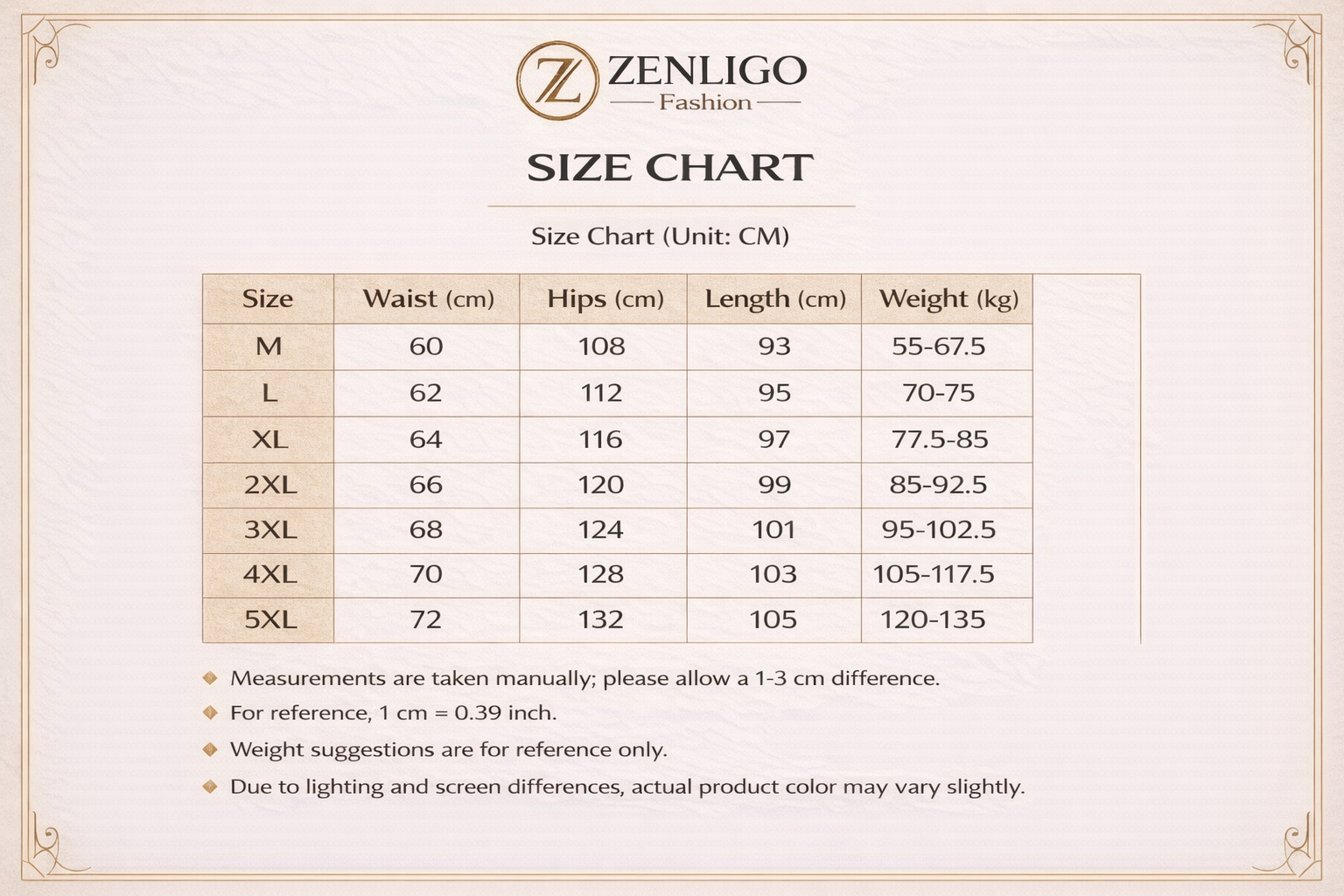 Men’s Baggy Cargo Pants – Casual Loose Fit Trousers