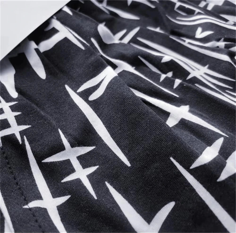 Men’s Cotton Workout Joggers – Loose Fit Training Pants