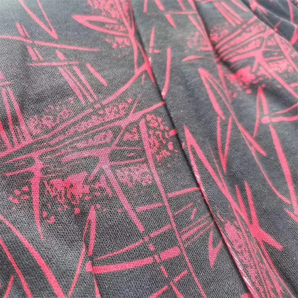 Men’s Cotton Workout Joggers – Loose Fit Training Pants